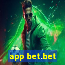 app bet.bet